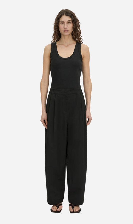Camilla & Marc | Lola Relaxed Pant - Black