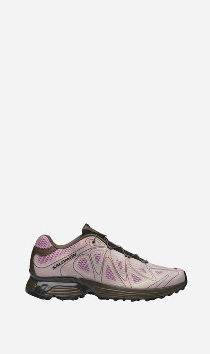 Salomon | XT Whisper Void - Grape Leaf / Dawn Pink / Ashes Of Roses