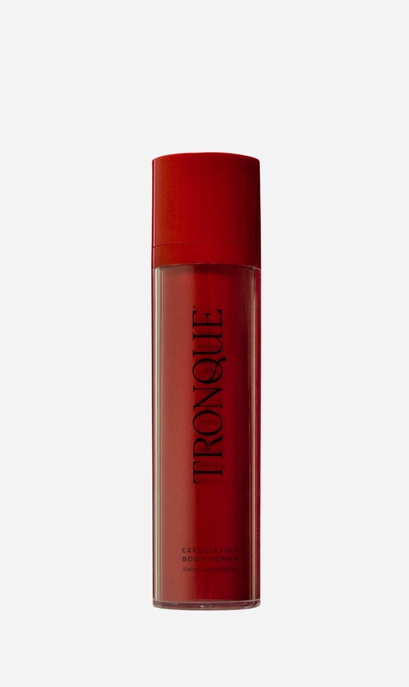 Tronque | Exfoliating Body Serum
