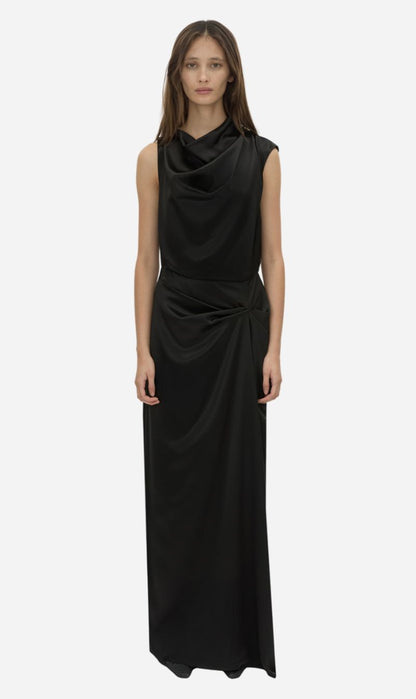 Camilla & Marc | Delara Maxi Dress - Black