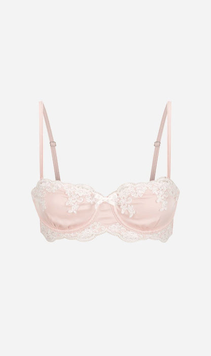 Kat the Label | Jean Underwire - Ballerina