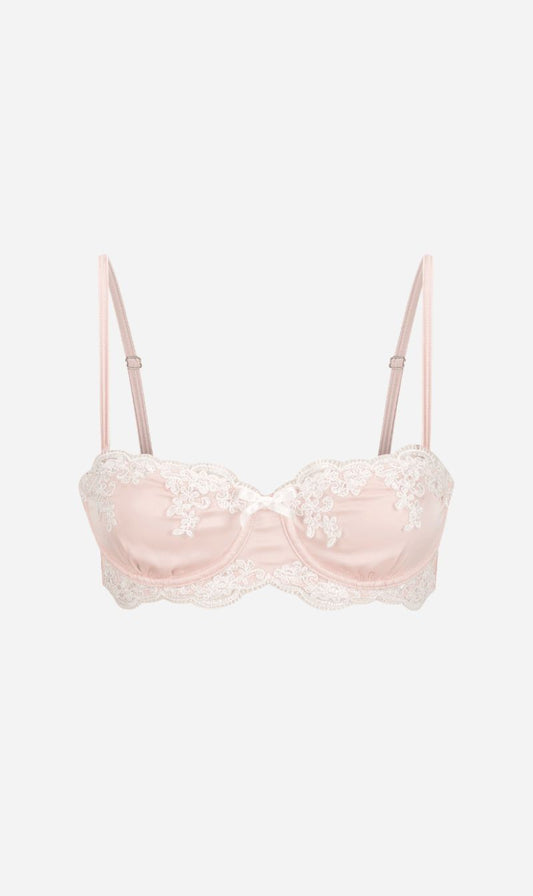Kat the Label | Jean Underwire - Ballerina