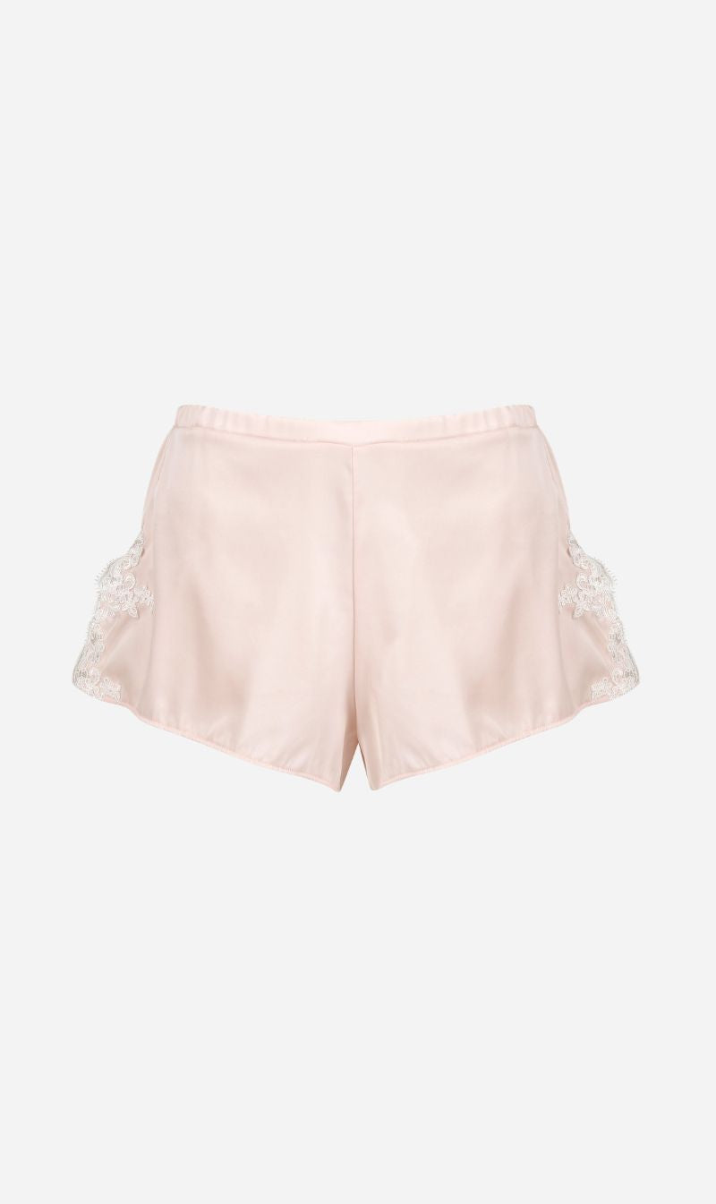 Kat the Label | Jean Short - Ballerina