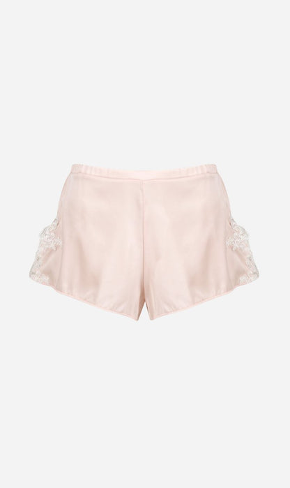 Kat the Label | Jean Short - Ballerina