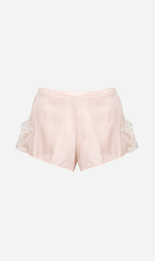 Kat the Label | Jean Short - Ballerina