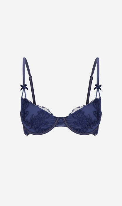 Kat the Label | Matisse Underwire - Navy