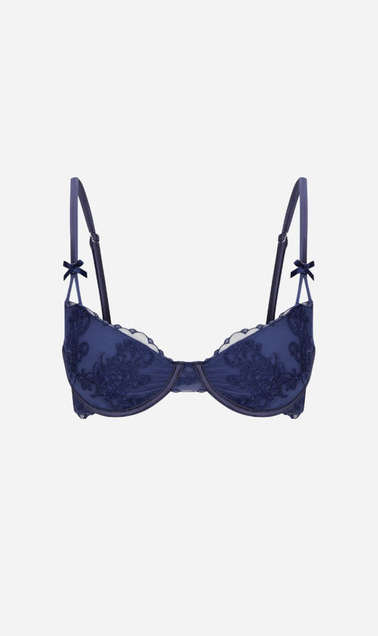 Kat the Label | Matisse Underwire - Navy