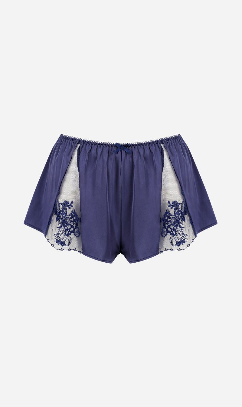 Kat the Label | Matisse Short - Navy