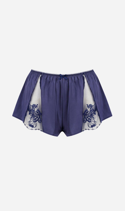 Kat the Label | Matisse Short - Navy