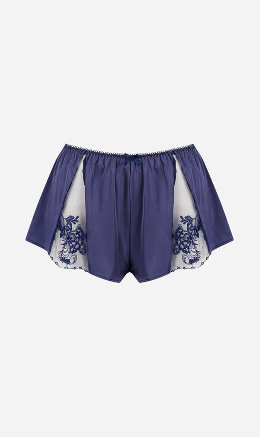 Kat the Label | Matisse Short - Navy