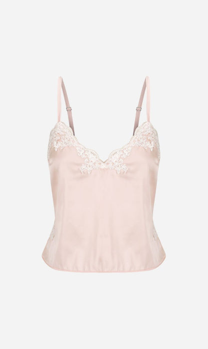Kat the Label | Jean Camisole - Ballerina