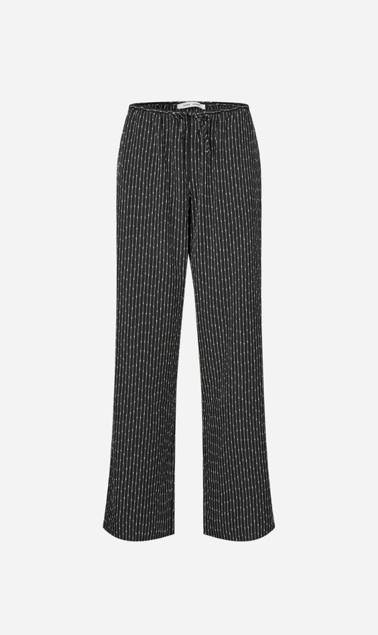 Samsoe Samsoe | Sasully Trousers - Black