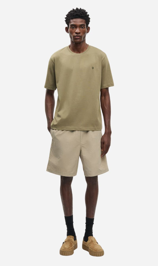 Samsoe Samsoe | Saotto T.Shirt - Dusky Green