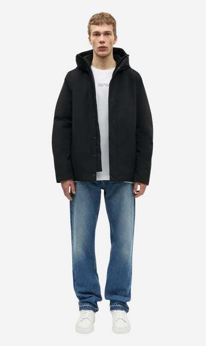 Samsoe Samsoe | Sajohn Jacket - Black