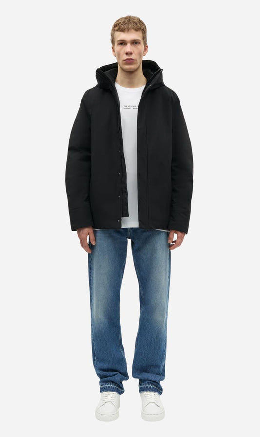 Samsoe Samsoe | Sajohn Jacket - Black