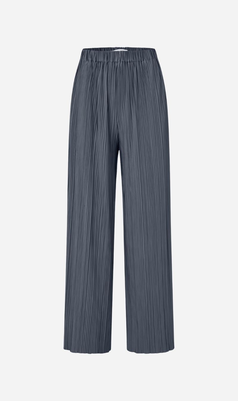 Samsoe Samsoe | Uma Trousers - Ombre Blue