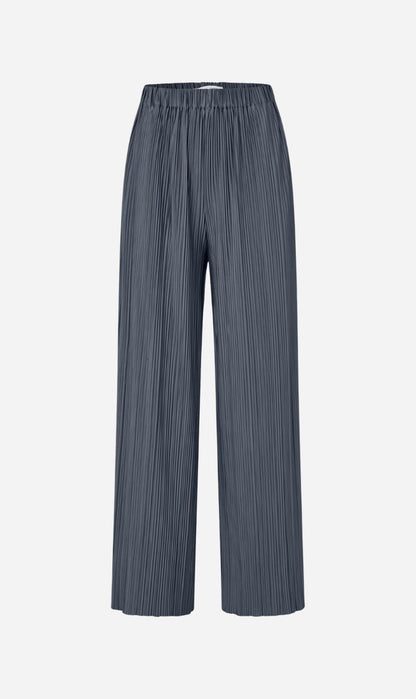 Samsoe Samsoe | Uma Trousers - Ombre Blue