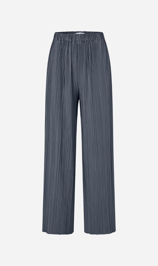 Samsoe Samsoe | Uma Trousers - Ombre Blue