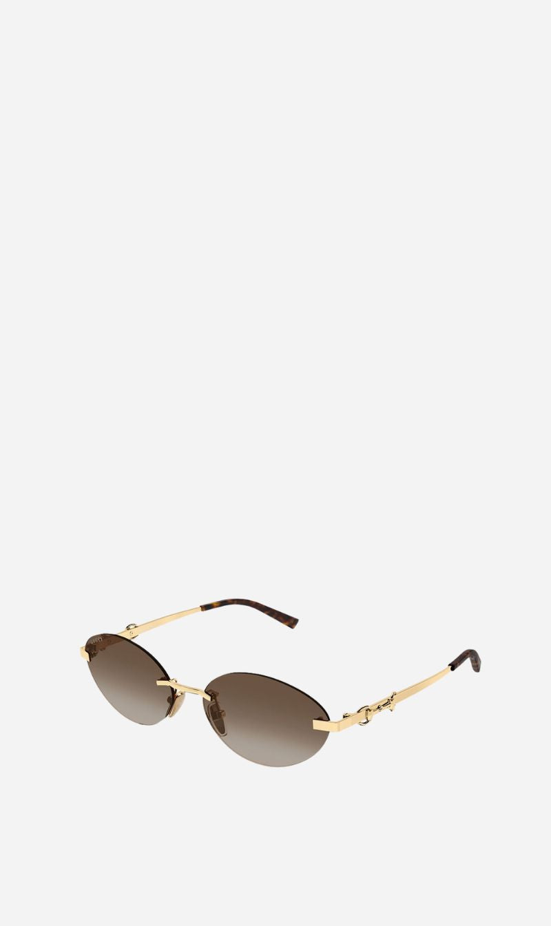 Gucci | GG2051S004 - Gold