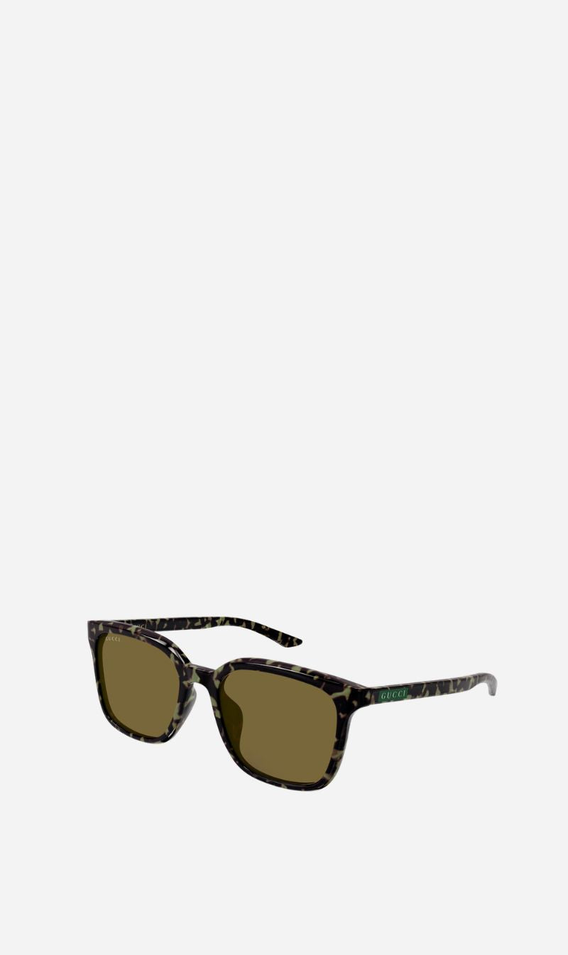 Gucci | GG2080SK003  - Havana