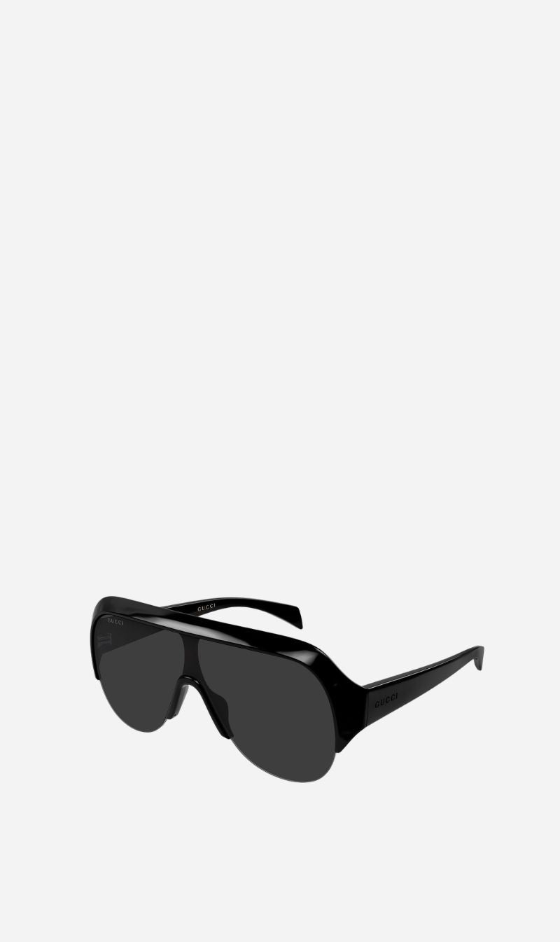 Gucci | GG2023S001 - Black