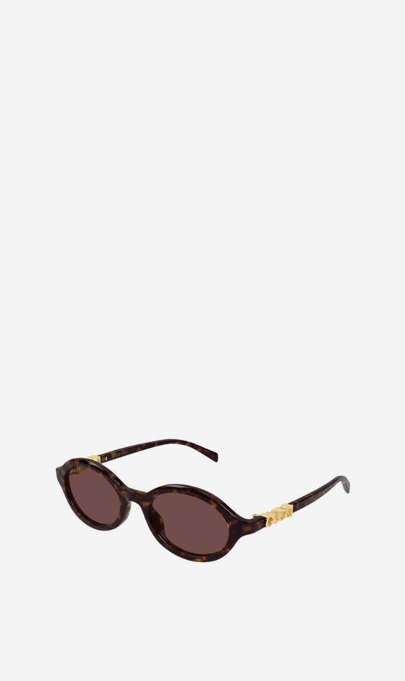 Gucci | GG2153S002 - Havana