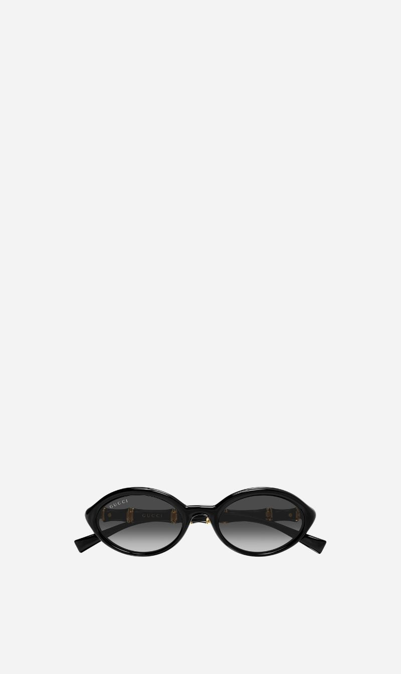 Gucci | GG2059S001 - Black