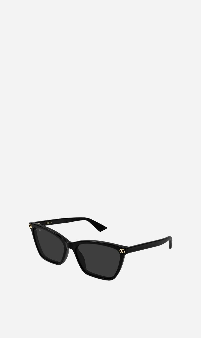 Gucci | GG2111S001 - Black