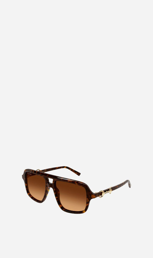 Gucci | GG2052S008 - Havana