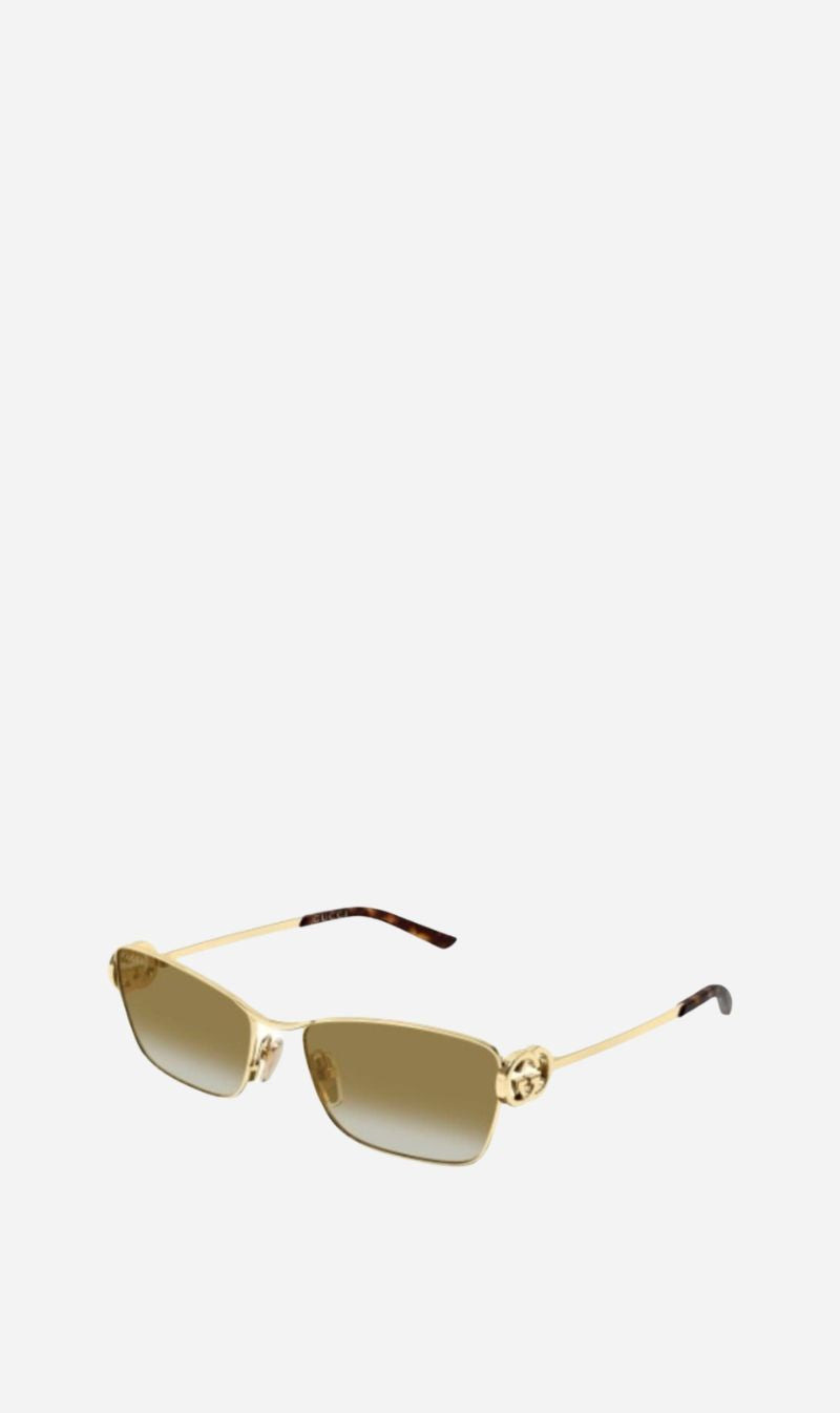 Gucci | GG2045S003 - Gold