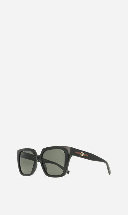 Gucci | GG2102S001 - Black