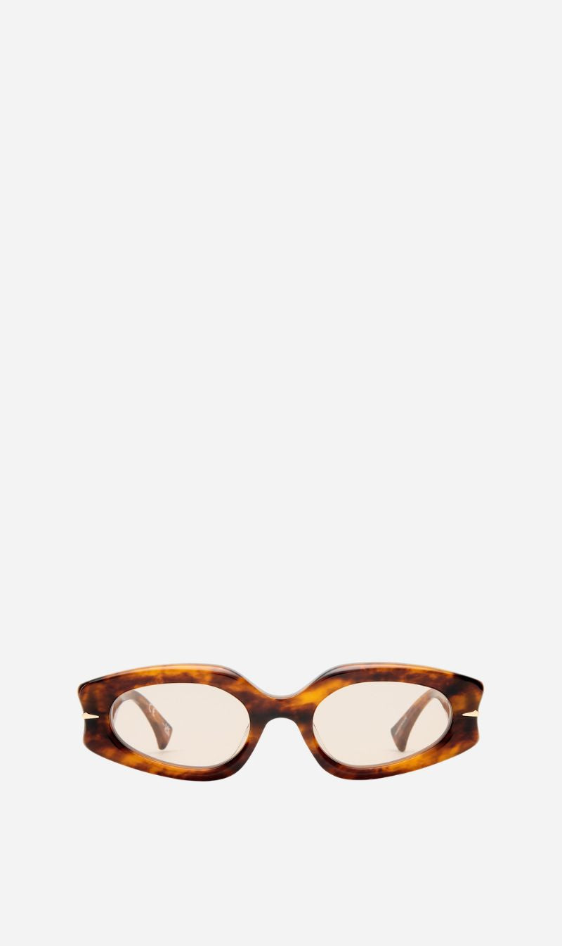 Alemais | Lunar - Haze Tortoiseshell