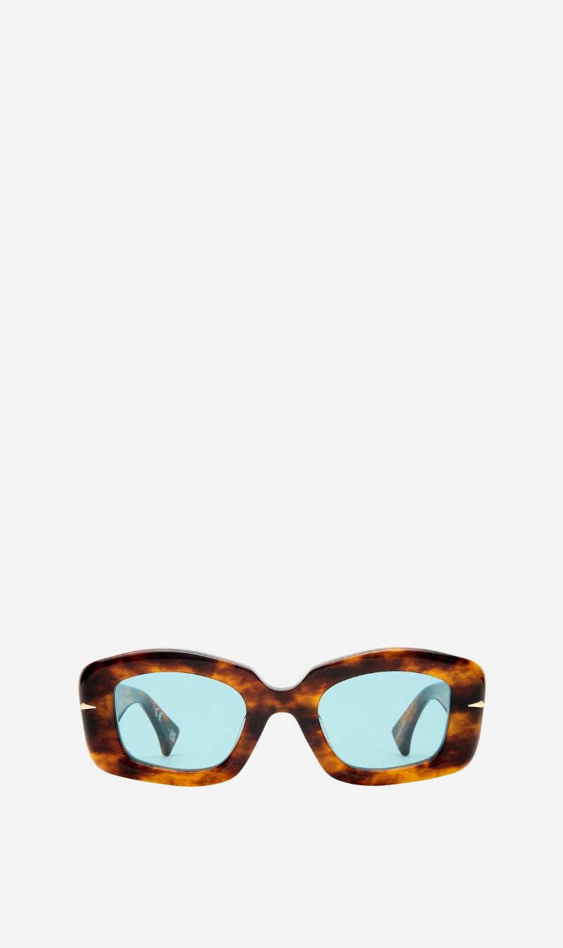 Alemais | Celestina - Haze Tortoiseshell