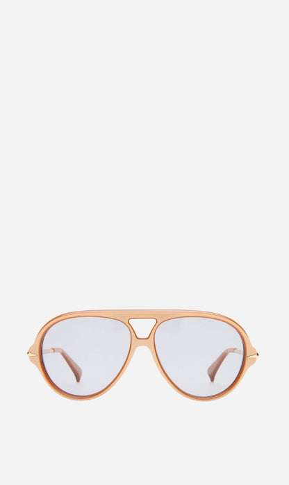 Le Specs | Numero Once - Champagne Velvet