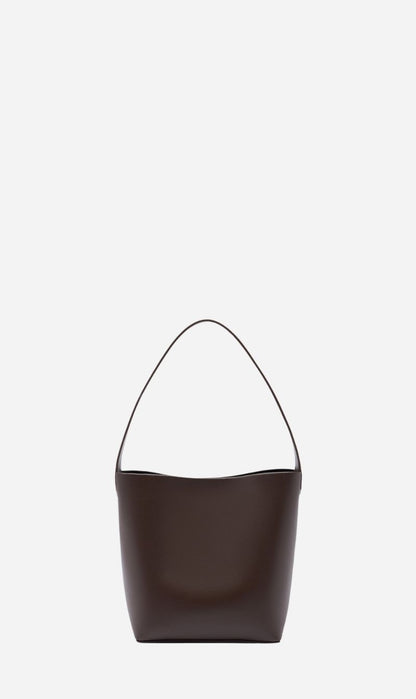 Assembly Label | Nova Mini Bucket Bag - Walnut