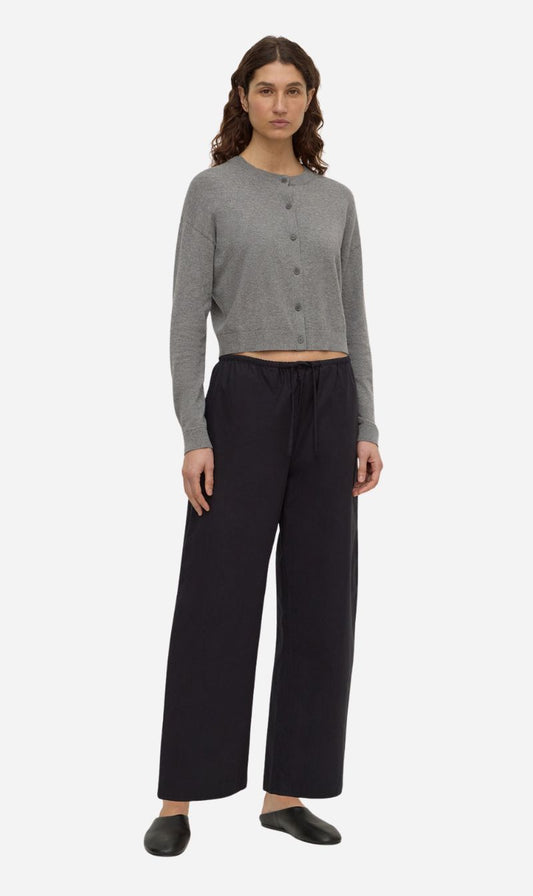 Assembly Label | Amara Pant - Black