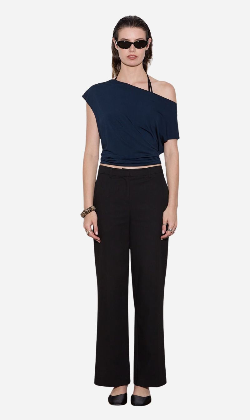 Knuefermann | Laser T Top - Soul Blue
