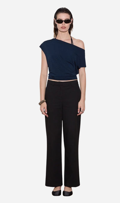 Knuefermann | Laser T Top - Soul Blue