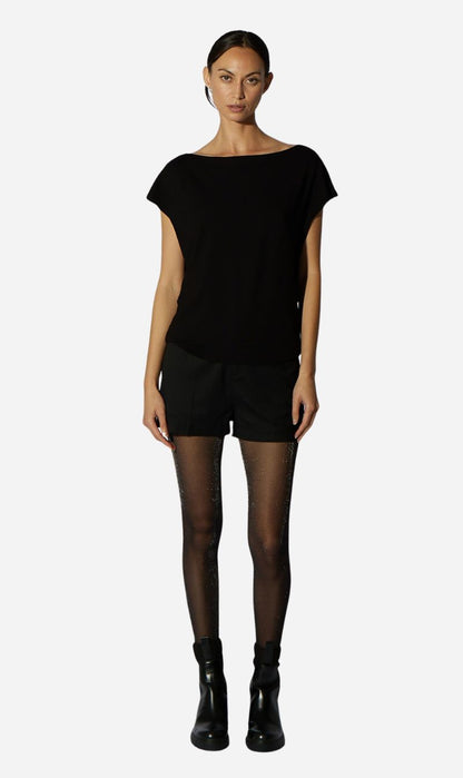 Knuefermann | Laser T - Black