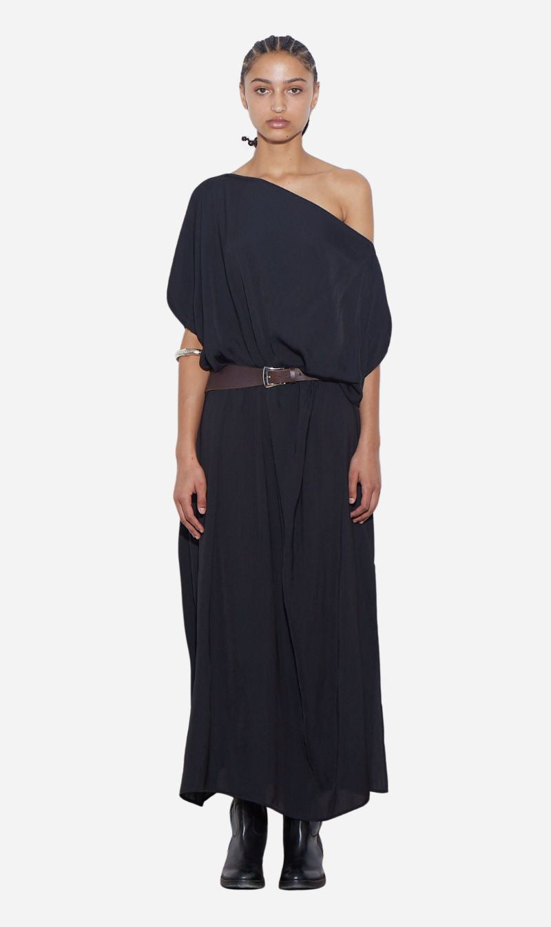 Knuefermann | Ava Long - Black Resort