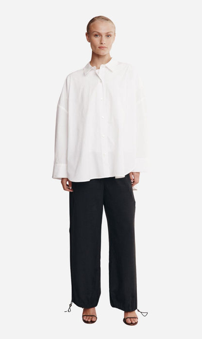 Marle | Mella Shirt - Ivory
