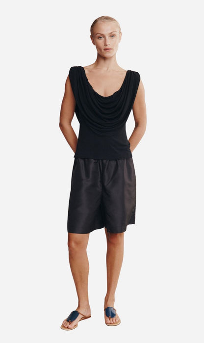 Marle | Wini Top - Black