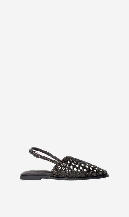 La Tribe | Thea Mule - Brown