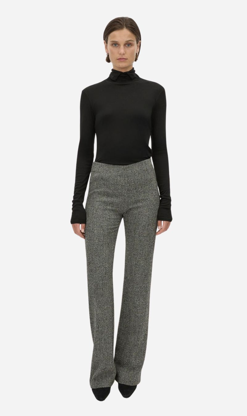 Camilla & Marc | Cinder Pant - Charcoal
