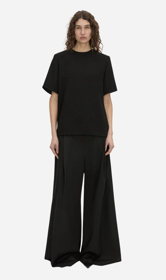 Camilla & Marc | Darien Top - Black