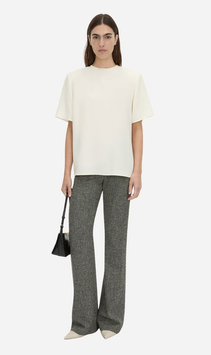 Camilla & Marc | Darien Top - Cream