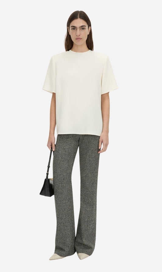 Camilla & Marc | Darien Top - Cream