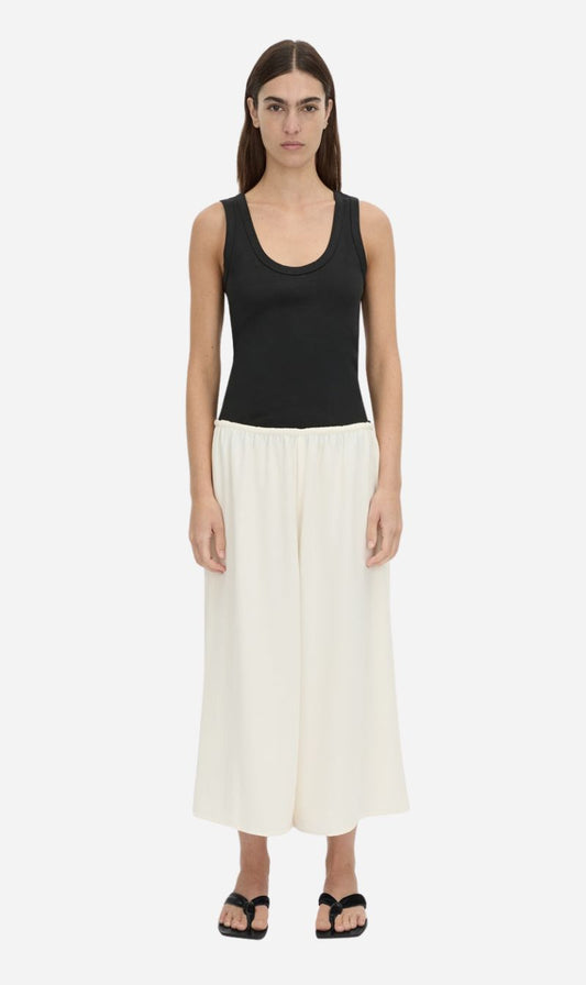 Camilla & Marc | Darien Culotte - Cream