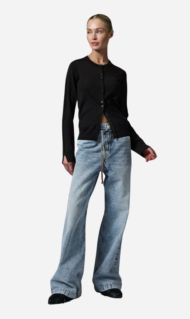 Day Birger Et Mikkelsen | Luna Daily Elements - Black