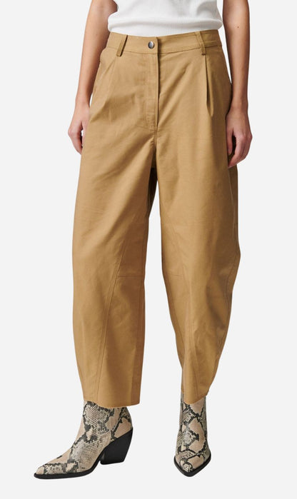 Day Birger Et Mikkelsen | Nicol Canvas Deluxe - Ecru Olive